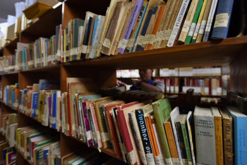 Fakta, Fiksi, dan Anarki Interpretasi