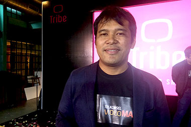 Harapan Ifa Isfansyah Demi Tercipta Ekosistem Perfilman yang Ideal