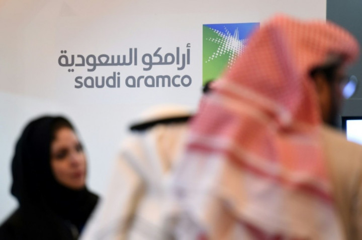 Saudi Ubah Aturan di Pasar Modal untuk Aramco IPO