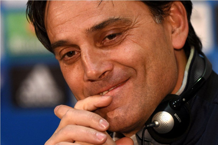 Montella Belum Minat Jalani Tugas Negara