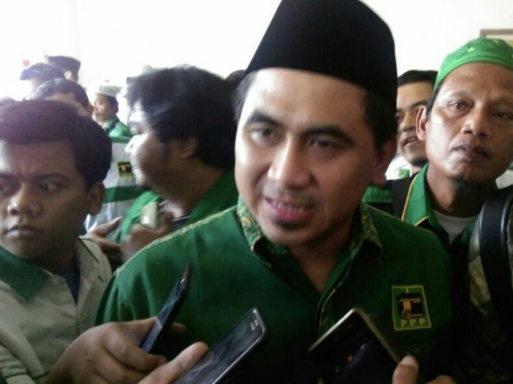 Gus Yasin Bantah Suara NU Terpecah di Pilgub Jateng