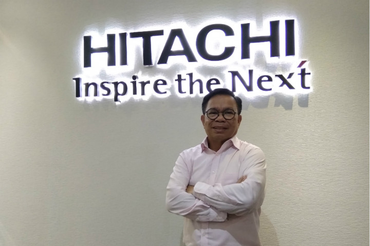 Manusia, Sumber Daya Terpenting dalam Transformasi Digital