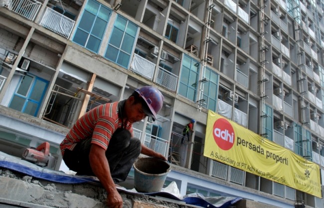 Adhi Karya Gandeng YDKP Kembangkan TOD