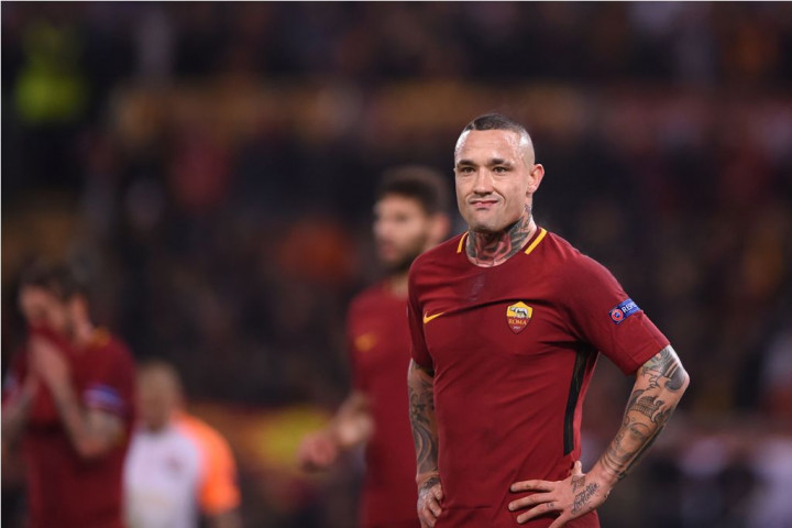 Inzaghi Anggap Sindiran Nainggolan Angin Lalu