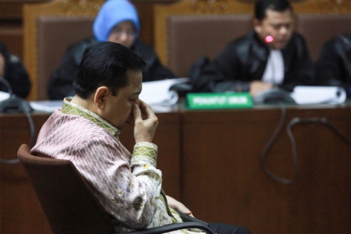 Novanto akan Dorong JC lewat Nota Pembelaan