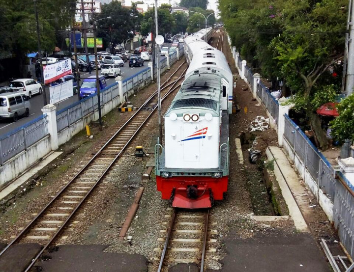 Libur Paskah, Daop Bandung Tambah Kereta