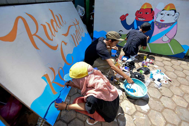 Festival Condet Punye Potensi Digelar