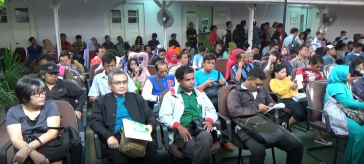 500 Ribu WP di Malang Sudah Laporkan SPT