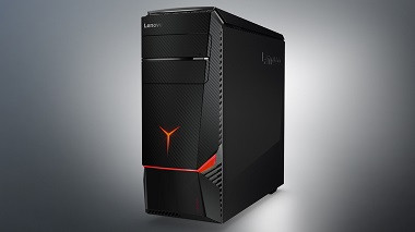 PC Game Lenovo Legion Sudah Pakai AMD Ryzen 7