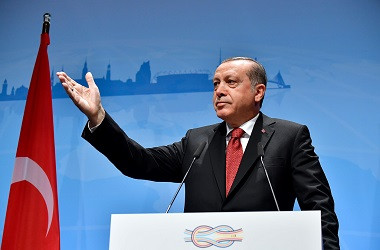 Turki Jadi Tuan Rumah Pertemuan Trilateral Mengenai Suriah