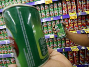 Menkes Diminta Konsumsi Ikan Makarel Mengandung Cacing