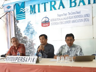 Cacing pada Ikan Makarel Kalengan Dipastikan Tidak Berbahaya