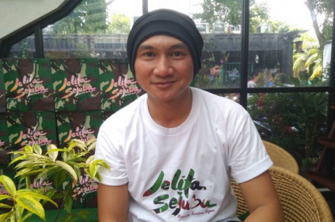 Sebut Lagu Exo Cbx Mirip Lagu Miliknya Anji Dihujani Kritik