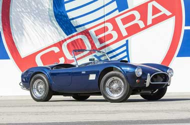 Deretan Ford Legendaris ini, Siap Menggoda Kolektor