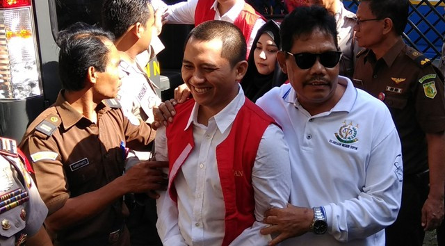 Bos First Travel Enggan Komentari Keterlibatan Syahrini