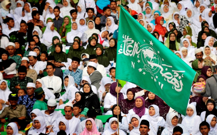 PCINU Tiongkok Tolak Tuduhan Pelajar Indonesia Diajari Komunisme