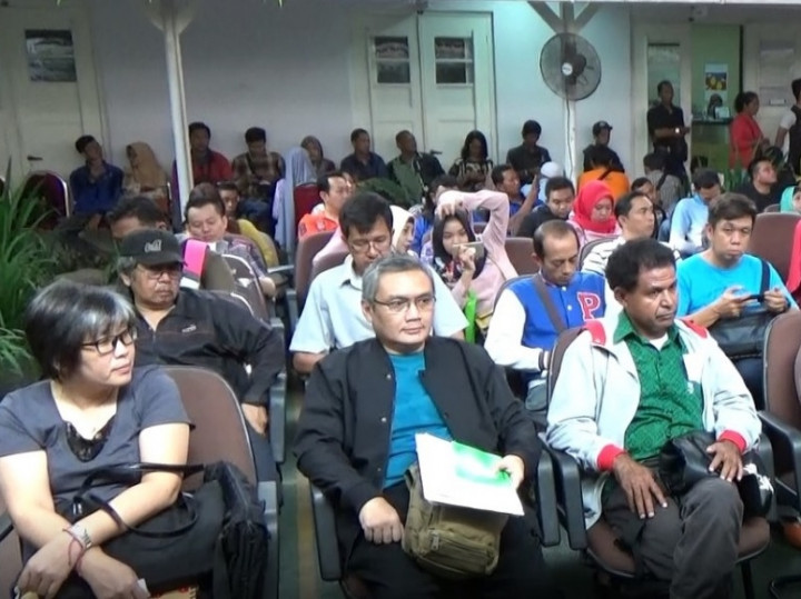 200 Ribu Wajib Pajak di Jatim Gunakan e-Filing