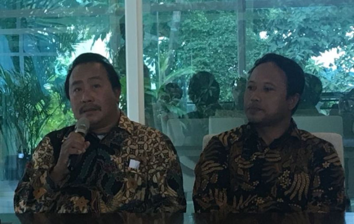 Kesaksian WNI Kepayahan Cari Makan saat Disandera di Libya