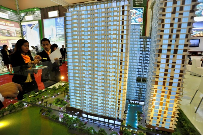 Tumbuh 94,8%, APLN Raih Laba Bersih Rp1,8 Triliun di 2017