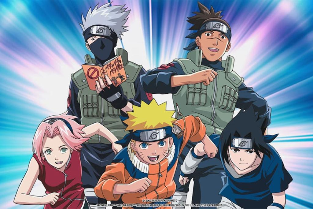 52 Gambar Naruto Versi Lebaran 52 Gambar Naruto Versi Lebaran