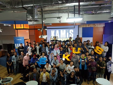 Keuntungan yang Anda Peroleh jika Bergabung dalam Komunitas