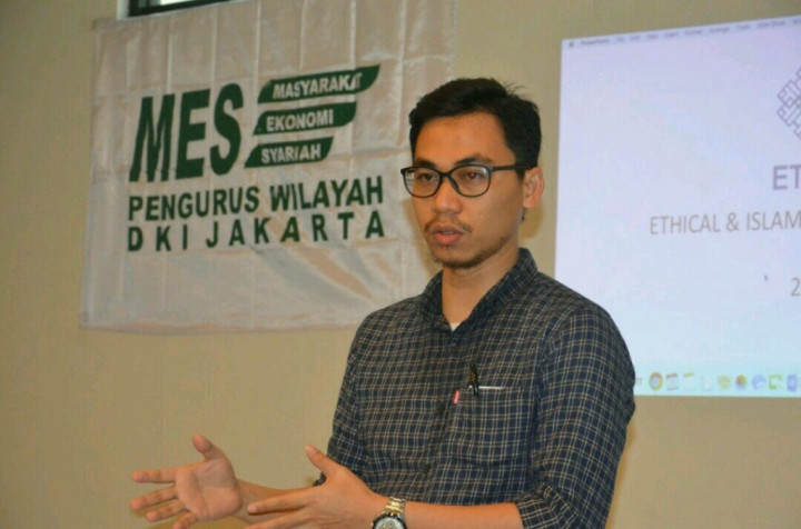 Menuju Sertifikasi Makanan Halal yang Murah dan Mudah