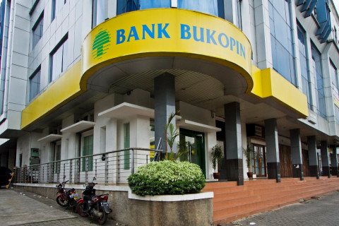 Bank Bukopin Cari Partner Kembangkan Bisnis Syariah