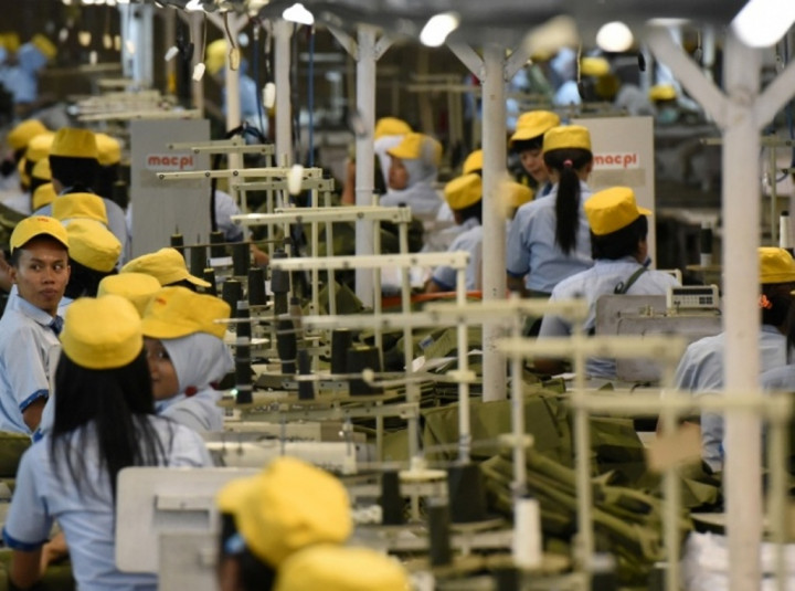 Mali Inginkan Investasi Tekstil dari Indonesia