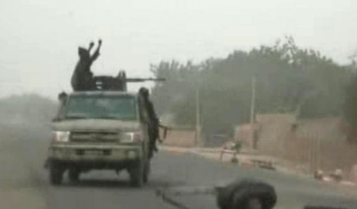 20 Killed in Boko Haram Attack on Nigerian Army Base