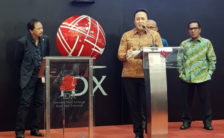 BEI-Bekraf Sokong <i>Startup</i> Raih Dana Jangka Panjang