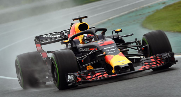 Daniel Ricciardo Enggan Terburu-buru Perpanjang Kontrak