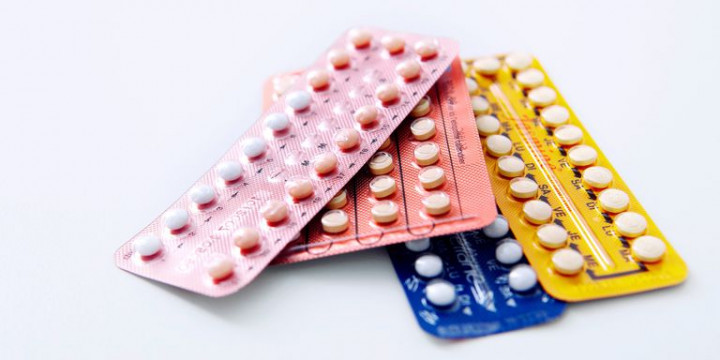 Gadis 17 Tahun Terserang Stroke setelah Minum Pil KB