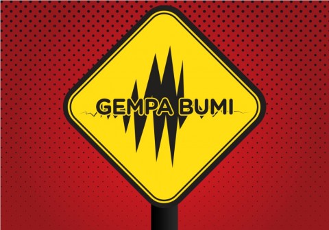 25 Juta Orang Diajak Ikut Simulasi Bencana