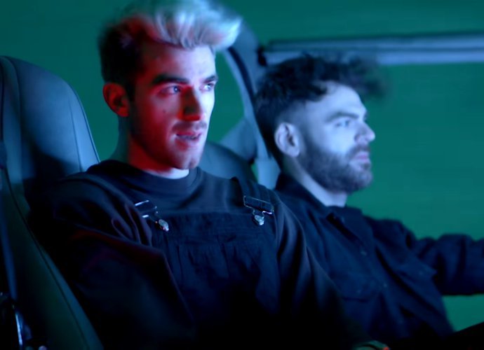 Simak Video Musik Terbaru The Chainsmokers, Everybody Hates Me