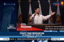 Pidato yang Mengancam