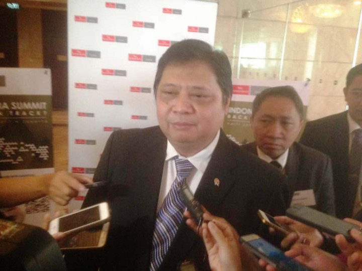 Kehadiran Peta Jalan Industri Digital Diyakini Tingkatkan PDB RI jadi 7%