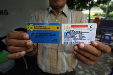 Kabar Pemutihan SIM Hoaks