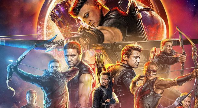 Pesan Sutradara kepada Penonton Avengers: Infinity War