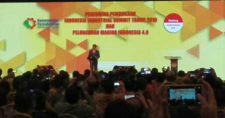 Industri 4.0 Disebut Menghemat Ongkos Konstruksi