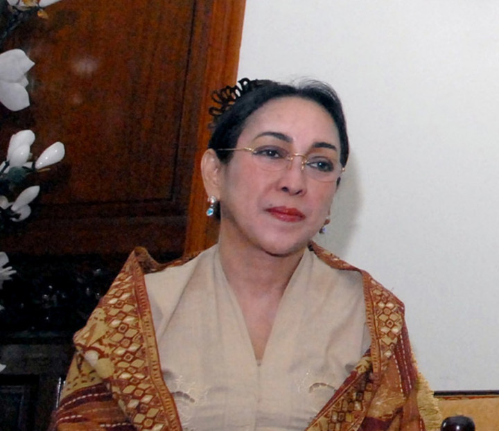 Umat Islam Diminta tak Terprovokasi Puisi Sukmawati