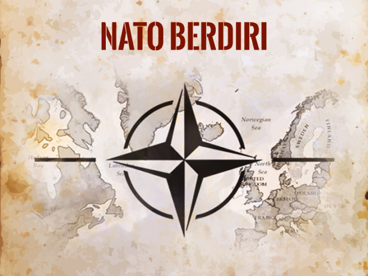 Hari Ini: NATO Berdiri