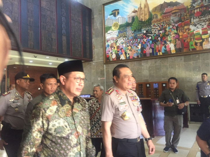 Kemenag bakal Cabut Izin PPIU tak Daftar Sipatuh