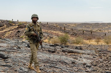 Amnesty International: Kuburan Massal Ditemukan di Mali