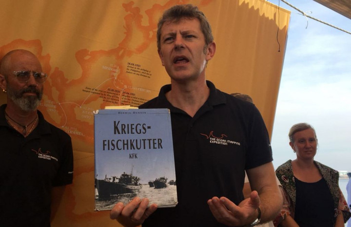 Air Laut Kepulauan Seribu Akan Diteliti Mendalam di Jenewa