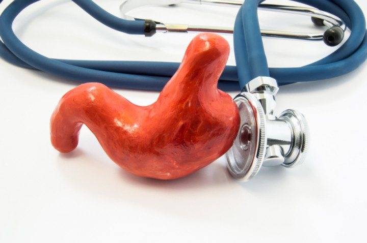 Tips Mengurangi Gejala Maag