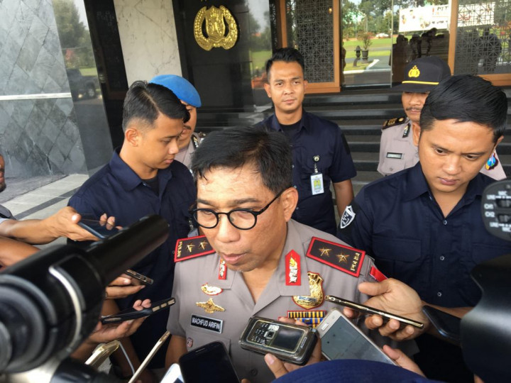 Kasus Hukum Puisi Sukmawati Berlanjut