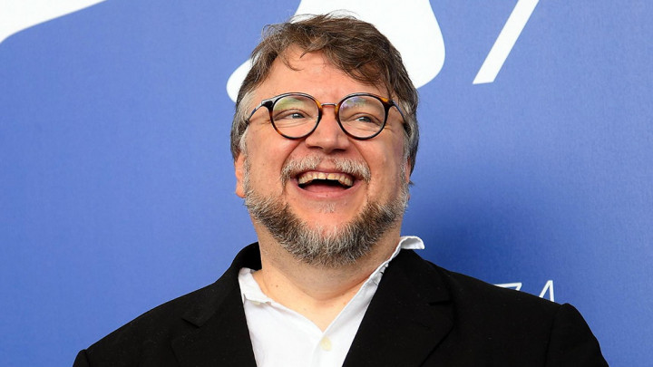 Guillermo Del Toro Punya Label Sendiri dari Fox Searchlight