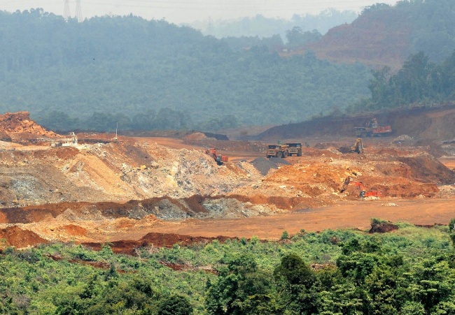 Tahun Ini, Vale Indonesia Targetkan Produksi Nikel 77.800 Ton