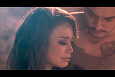 Cara Rossa Ungkap Penyesalan