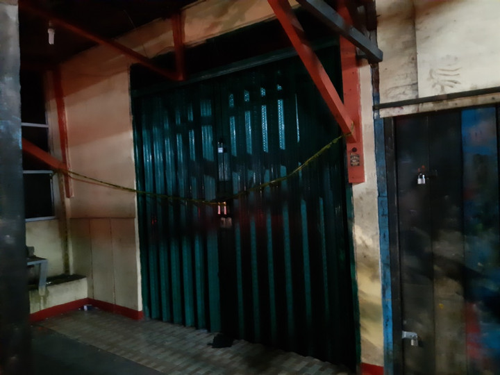 Warga Sekitar Tahu Warung GG Jual Miras Oplosan